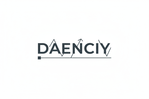 帮我用这个daenciy生成logo